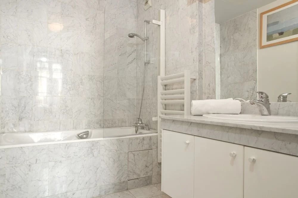 Private Apartment Opéra Grands Magasins - photo 8