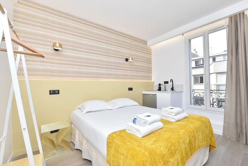 Résidence Paris JAVEL - photo 2