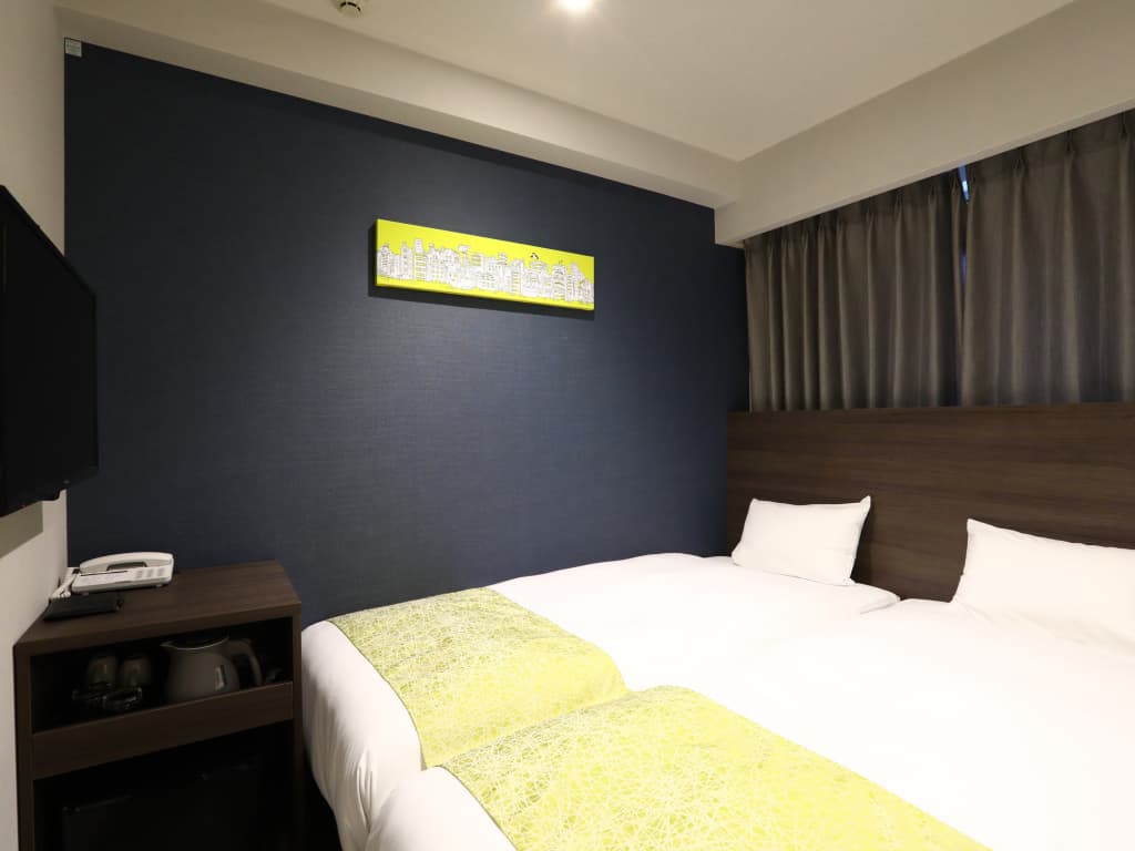 Wing International Ikebukuro Hotel - photo 15