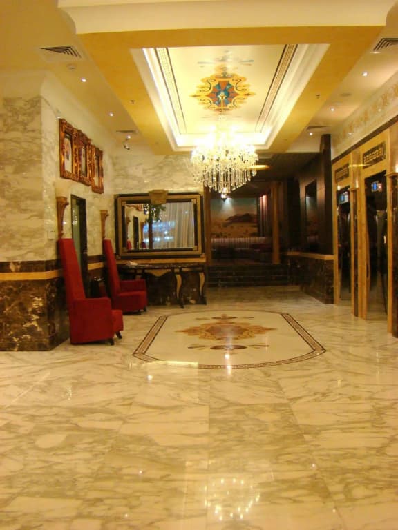 Sharjah Palace Hotel - photo 2