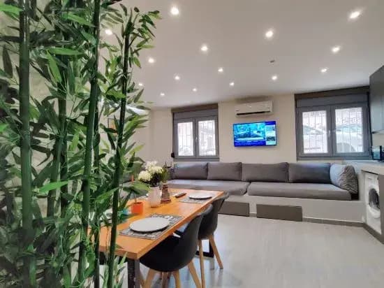 Wsd New Cosy & Stylish 1Bd Near Metro - photo 1