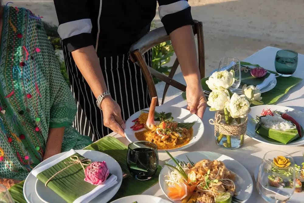 Baan Leelawadee - photo 10