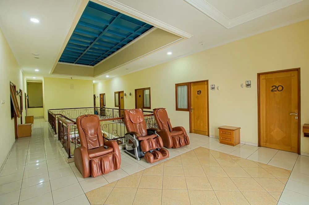Papago Guest House - photo 13