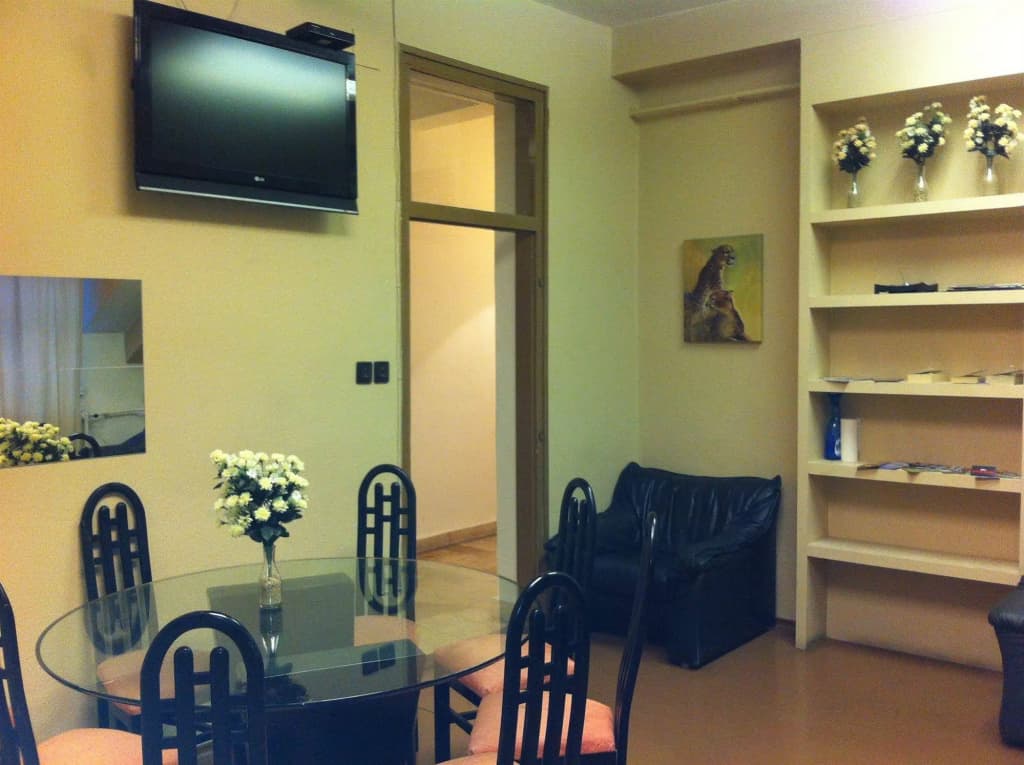 Zrinyi Hostel - photo 6