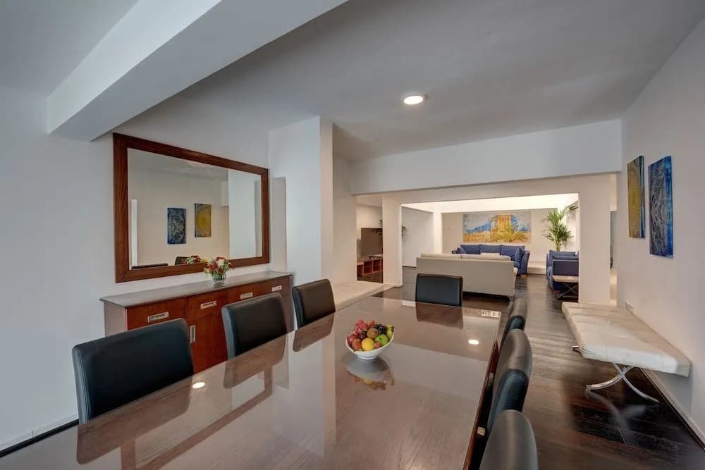 J5 Four Bedroom Villa in Al Wasl For Family Stay Only - photo 2