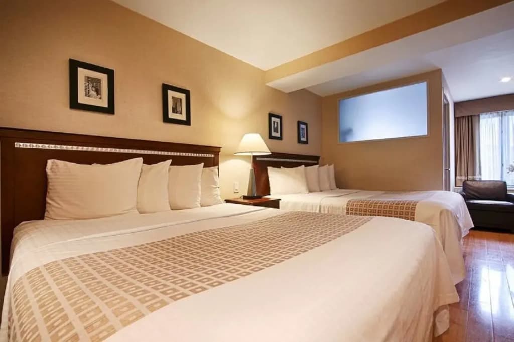 Bowery Hanbee Hotel - photo 3
