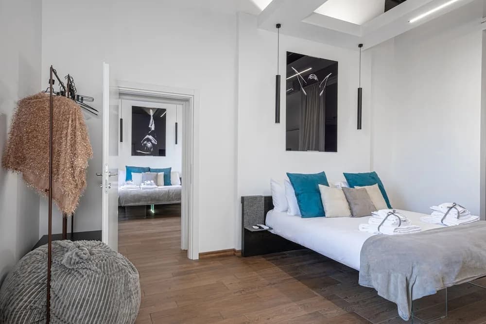 Argentina Suites Inn - photo 22