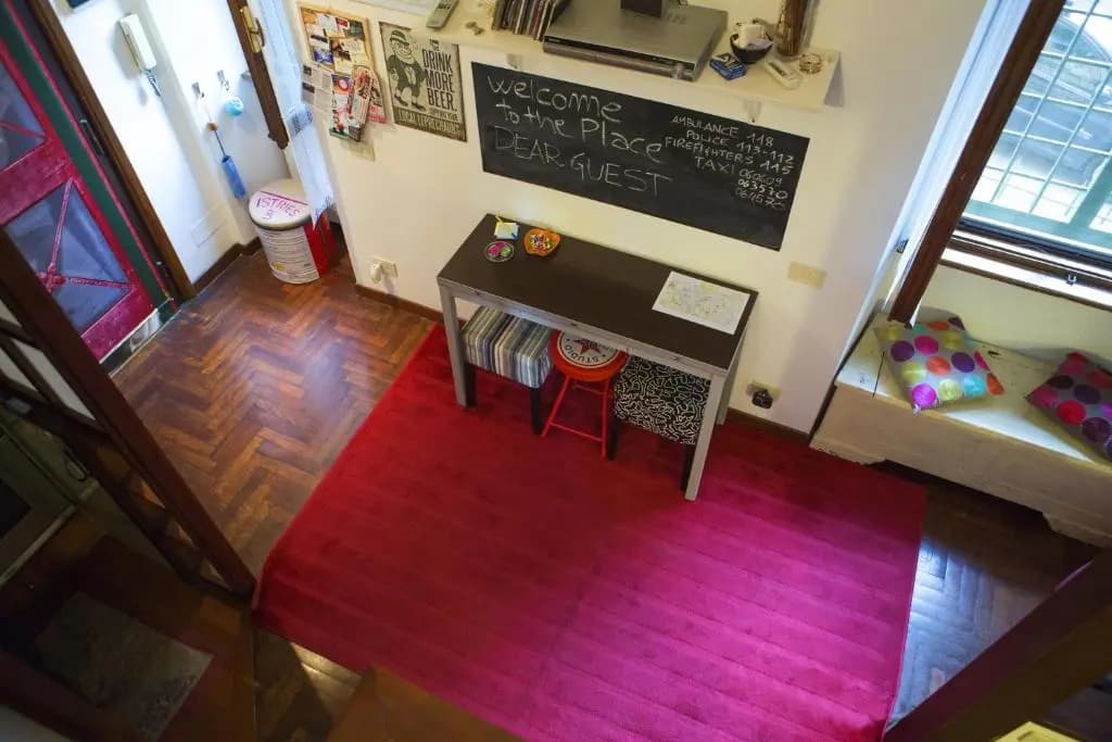 The Place - main photo