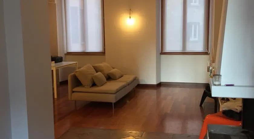 Open Space Loft - photo 7