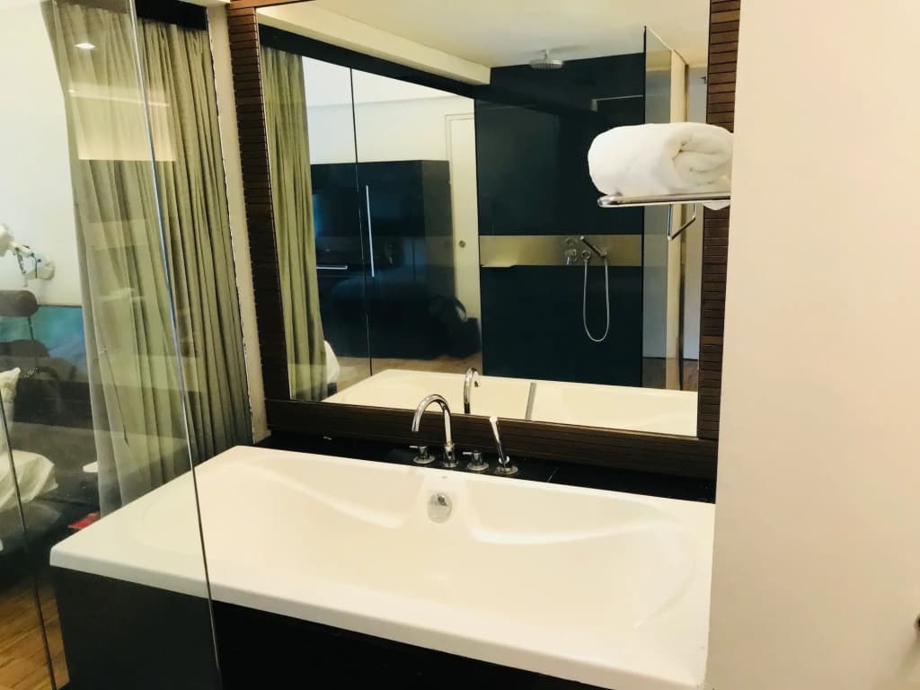 Hotel Maya Kuala Lumpur City Center - photo 15