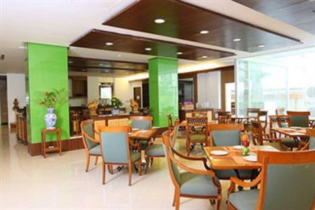 Royal View Resort - photo 23