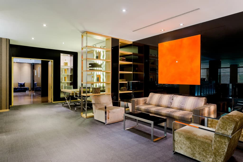 Hotel Eurostars Monte Real - photo 2