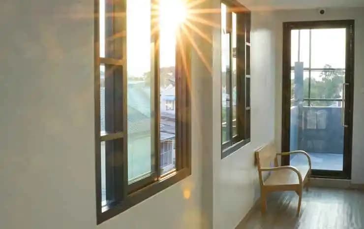 YakThai Poshtel - photo 8