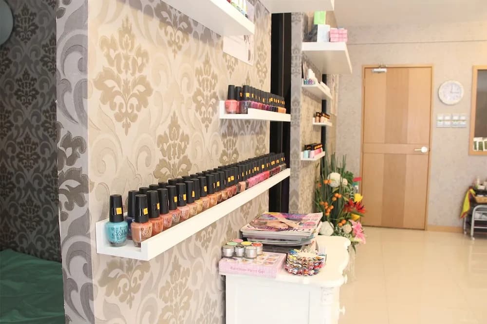 Sawadee Resort Hotel & Spa - photo 8