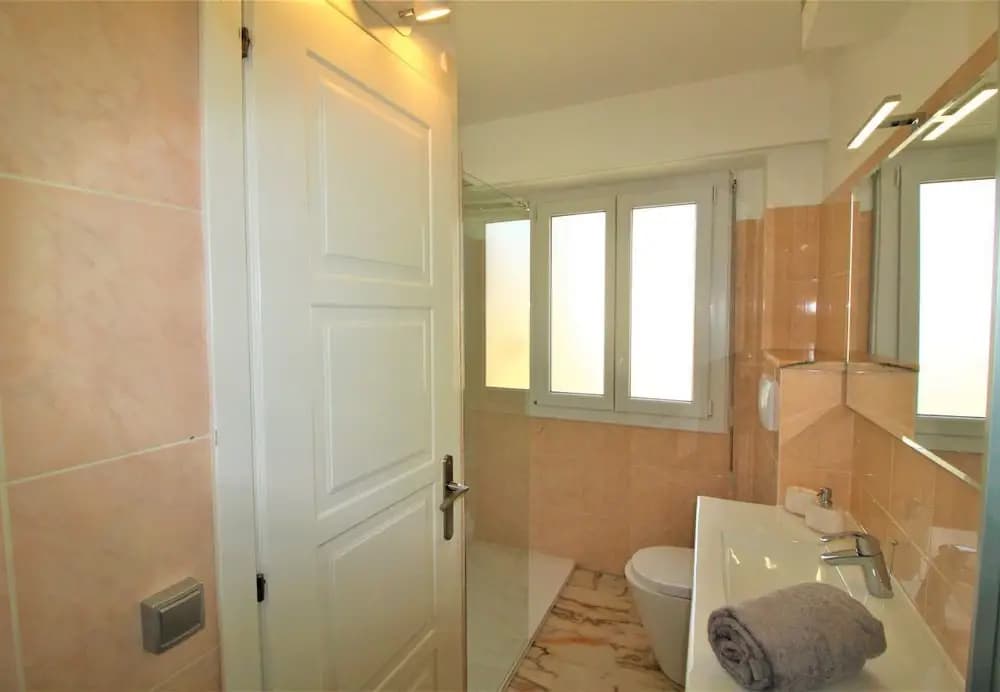 Nice Booking Solemare 1Min Promenade Et Pietonne - photo 7