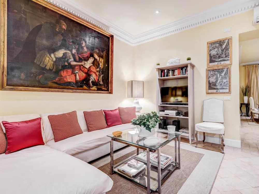 RSH Augustus Luxury Apartment - photo 3