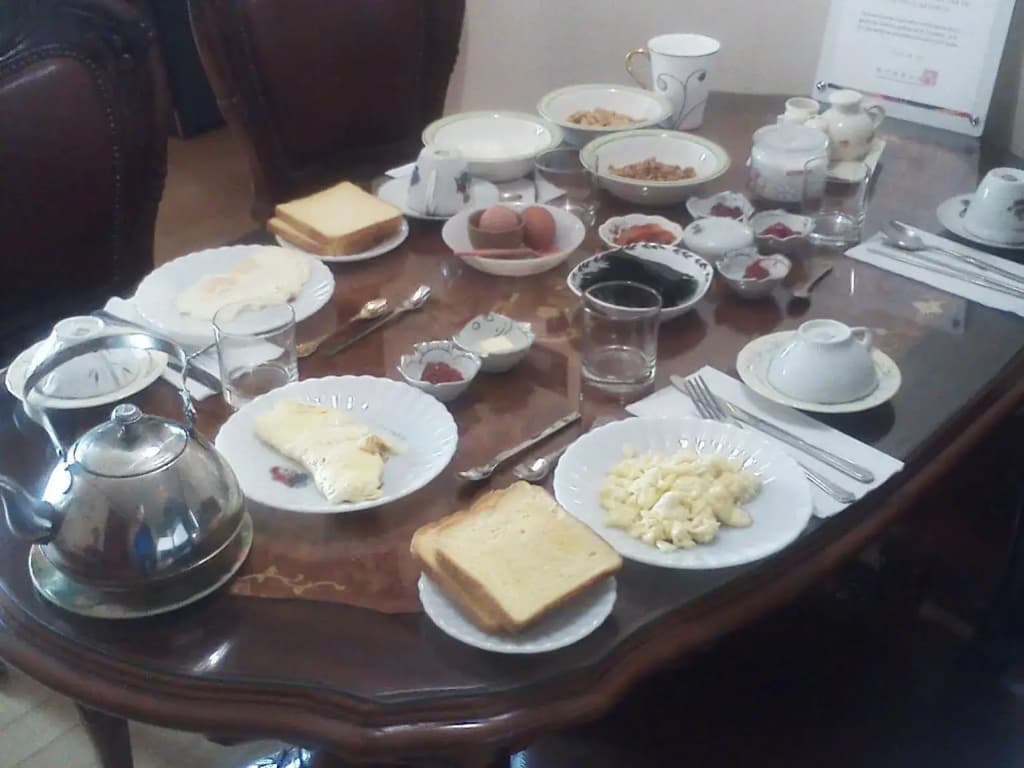 Happy Day Family Guesthouse - photo 9