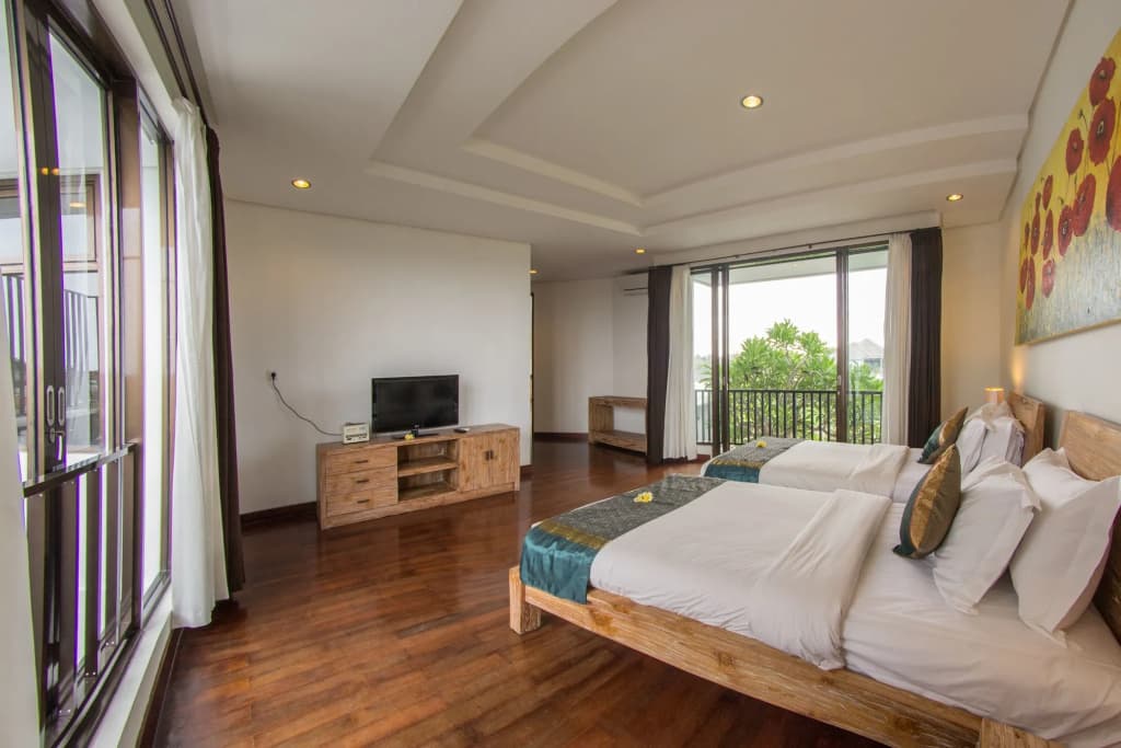 Villa Uma Girasole - photo 2