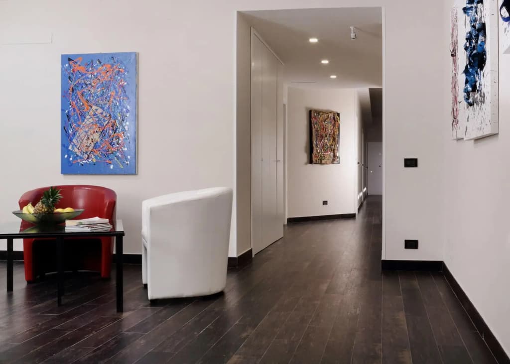 Borgo Pio Suites Inn - photo 15