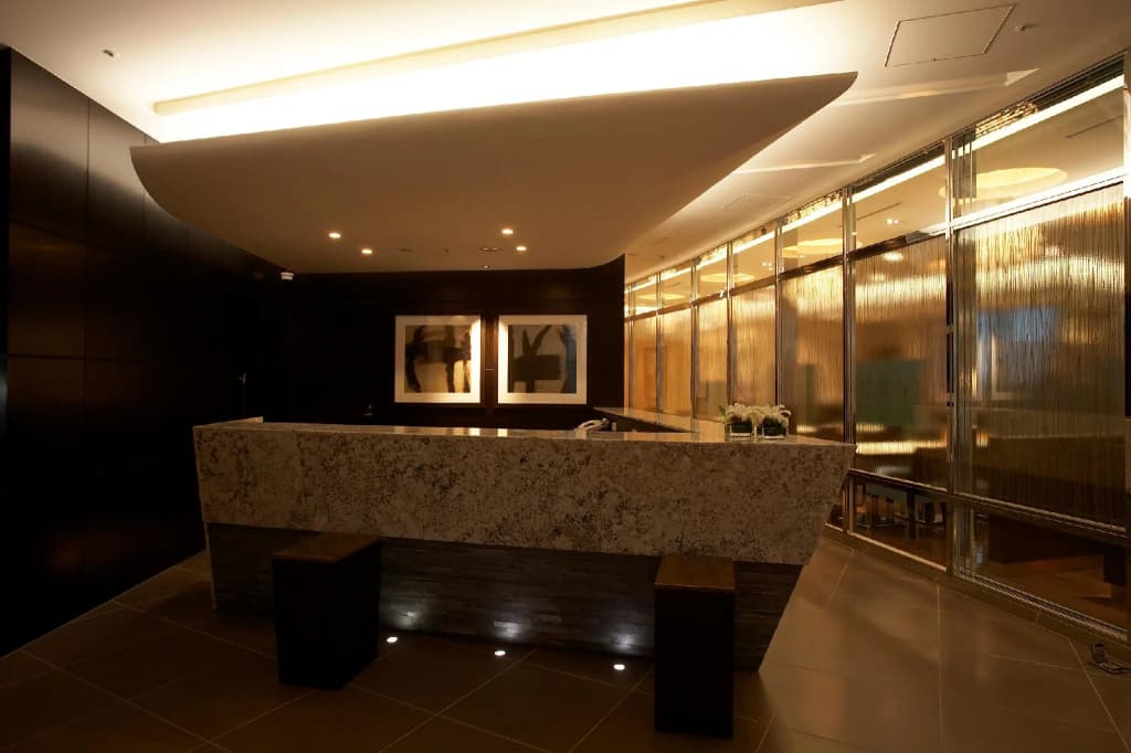 Hotel Ryumeikan Tokyo - photo 2