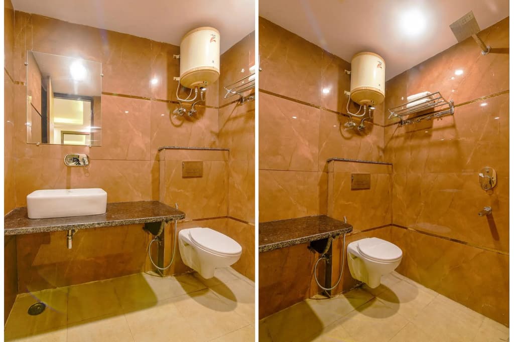 FabHotel Stay Suite - photo 9