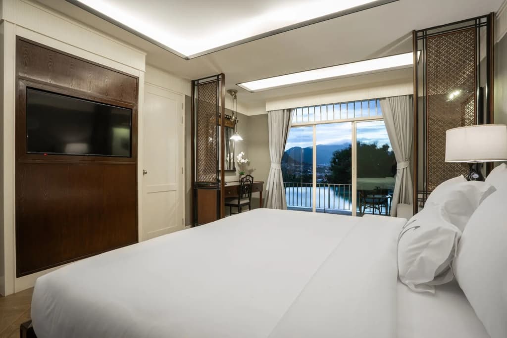 Marina Gallery Resort-KACHA-Kalim Bay by Sugar Marina Boutique Hotels - photo 3