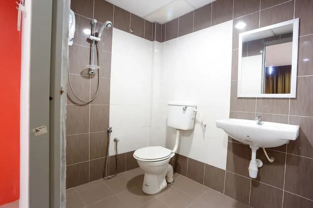 Lux Hotel - photo 7
