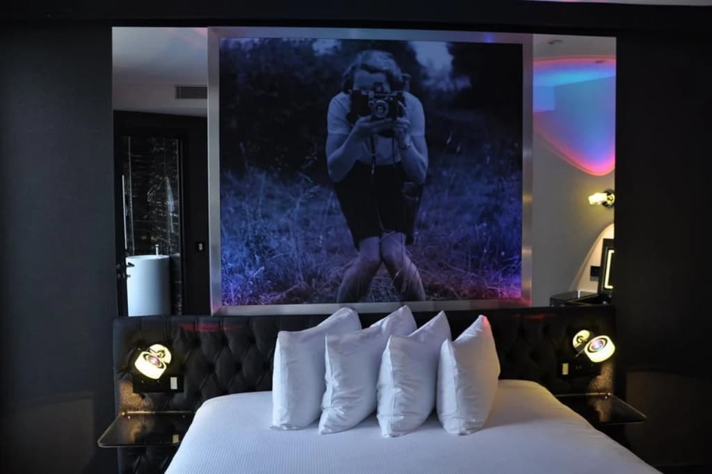 Declic Hotel - photo 2