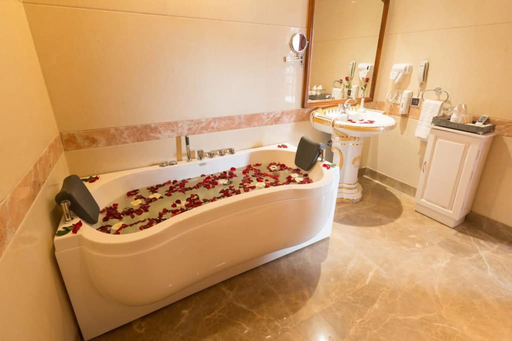 Regency Angkor Hotel - photo 37