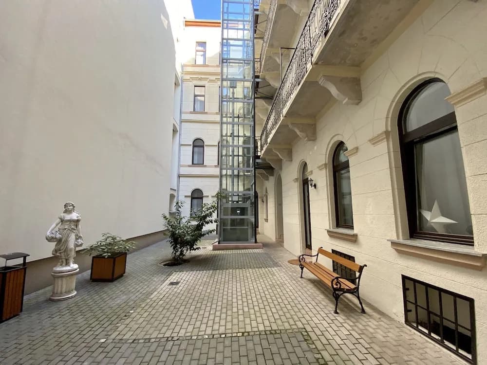 Gracia Apartment House - photo 16