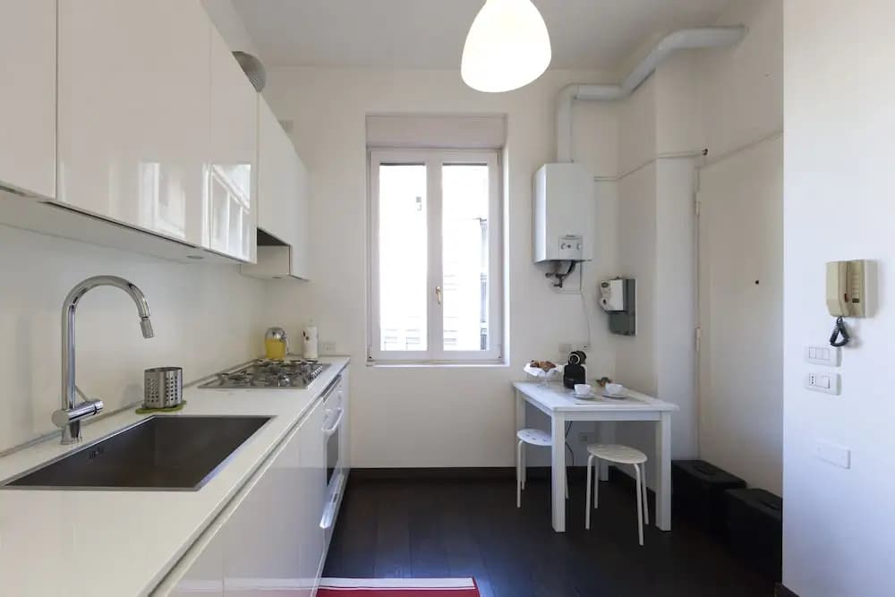 Milhouse Suites Sant'Ambrogio - photo 14