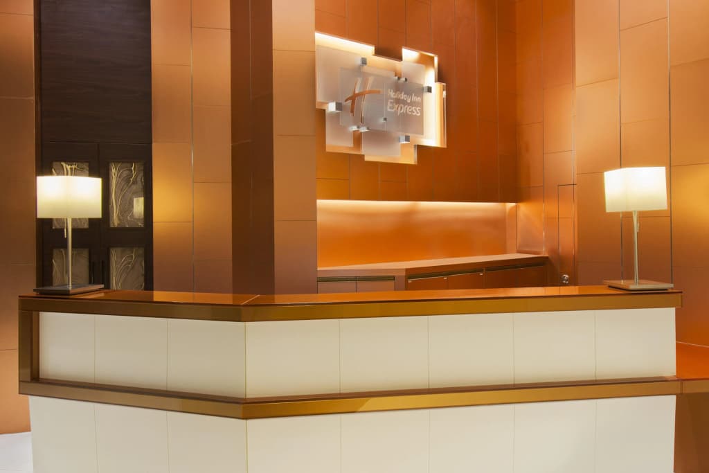 Motto by Hilton Hong Kong Soho - photo 11