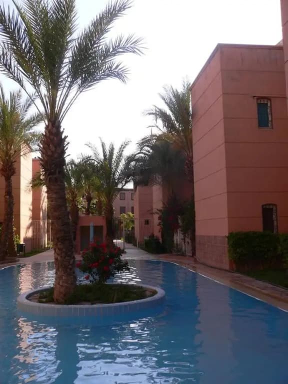 Yallahriyad Triplex For 6 Persons Max - photo 45