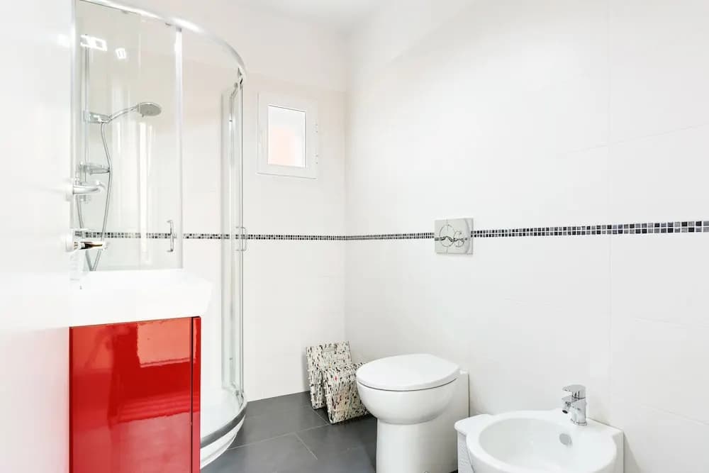 Piazza Alberti Apartment with Terrace - photo 7