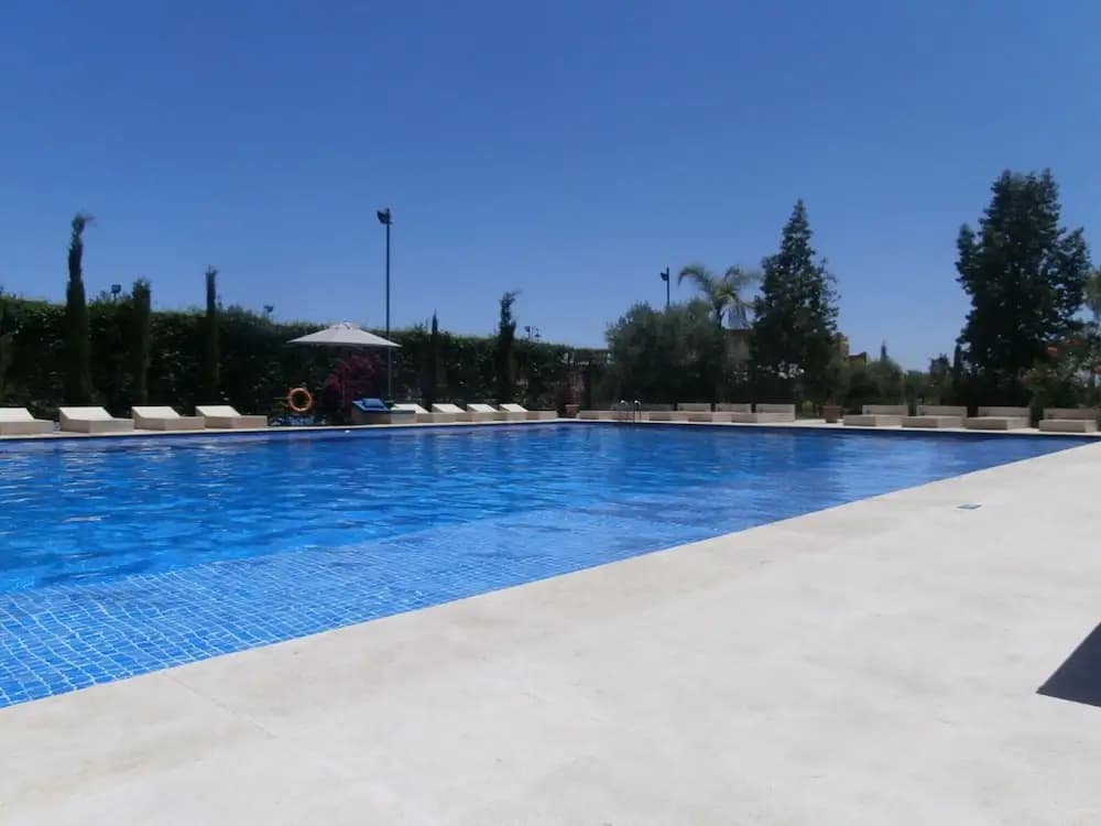 Villa Les Jardins De L'atlas - photo 9