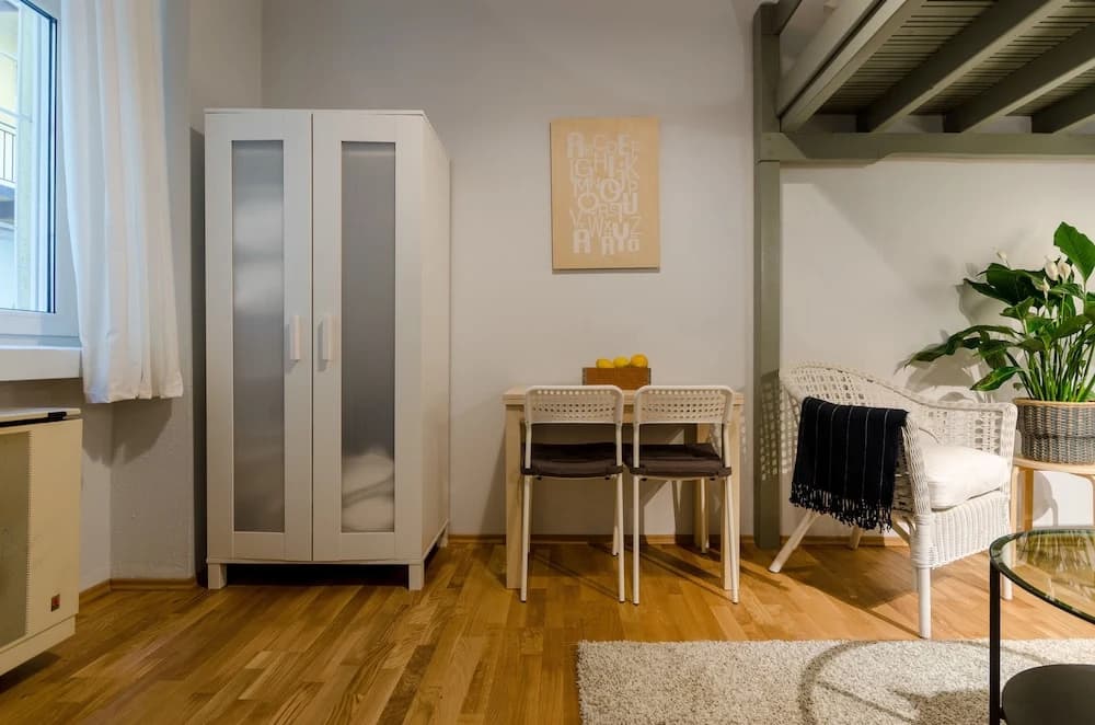 Wasabi Apartment - photo 5