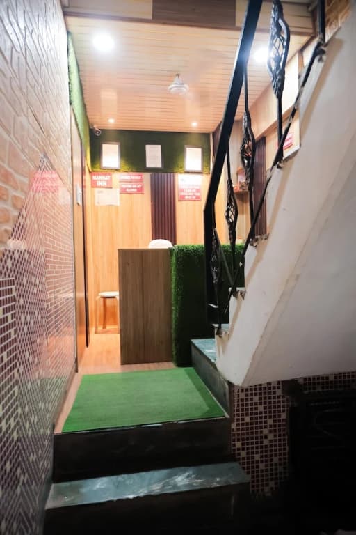 Roomshala 155 Hotel JPC - photo 11