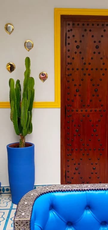 Riad Heklek - Merzouga - photo 9