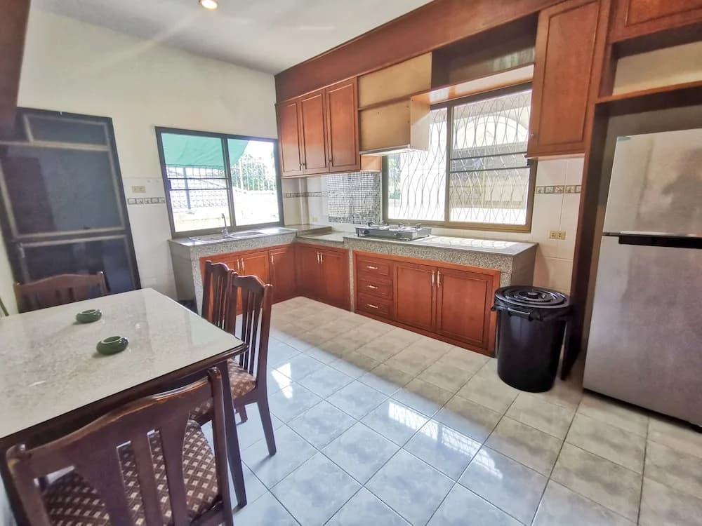 Eakmongkol Villas - photo 22