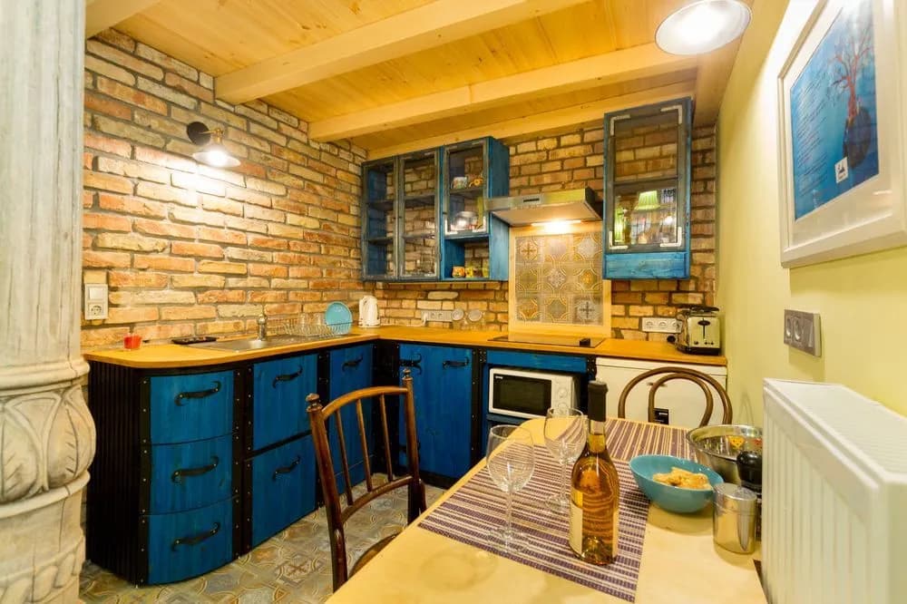 BPM-Csányi Apartments - photo 19
