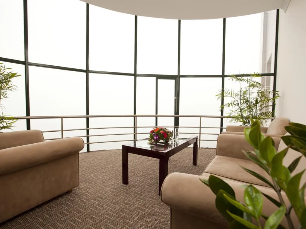 Asean Halong Hotel - photo 13