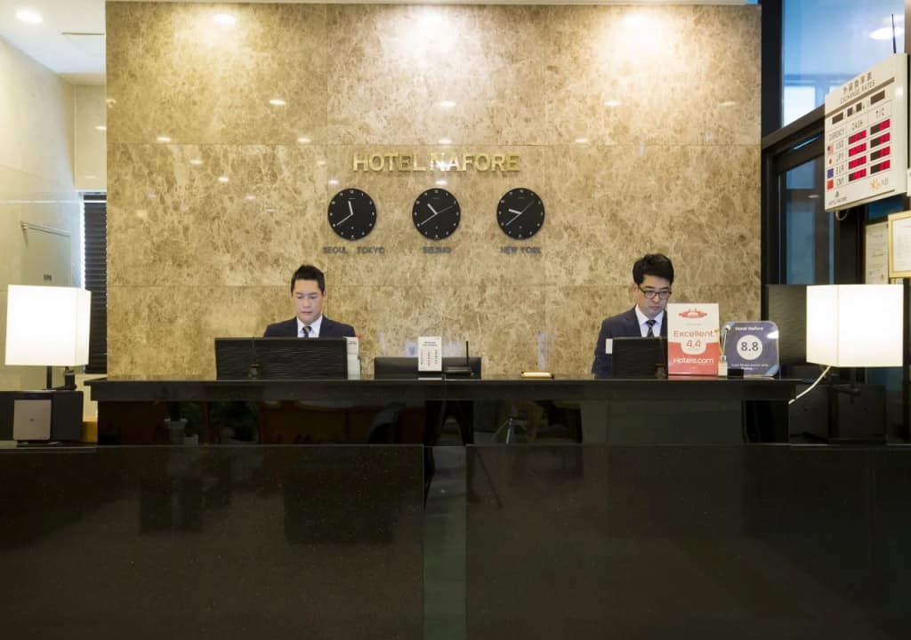 Hotel Nafore - photo 26