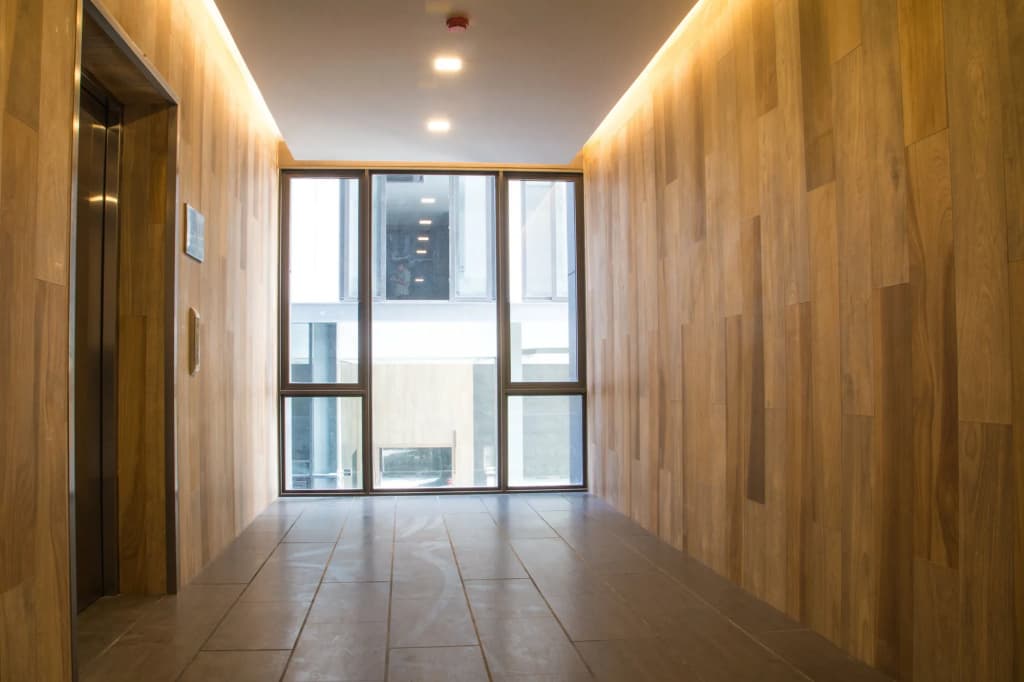Kepler Residence Bangkok - photo 14