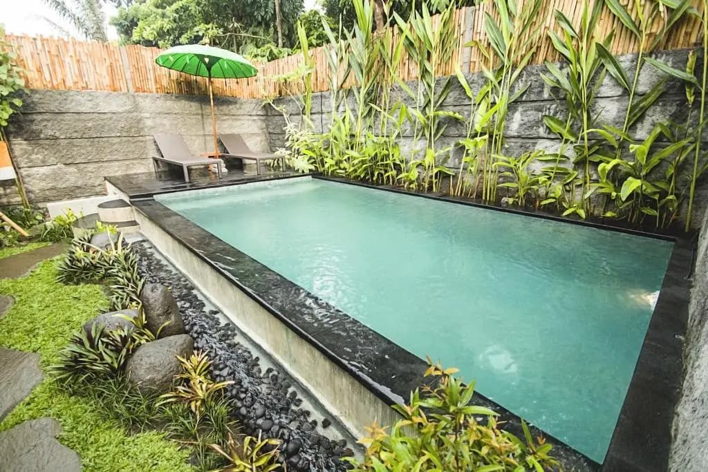 The Forest Villa Ubud - photo 11