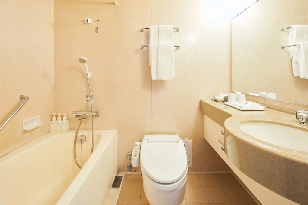 Hotel Lumiere Kasai - photo 9