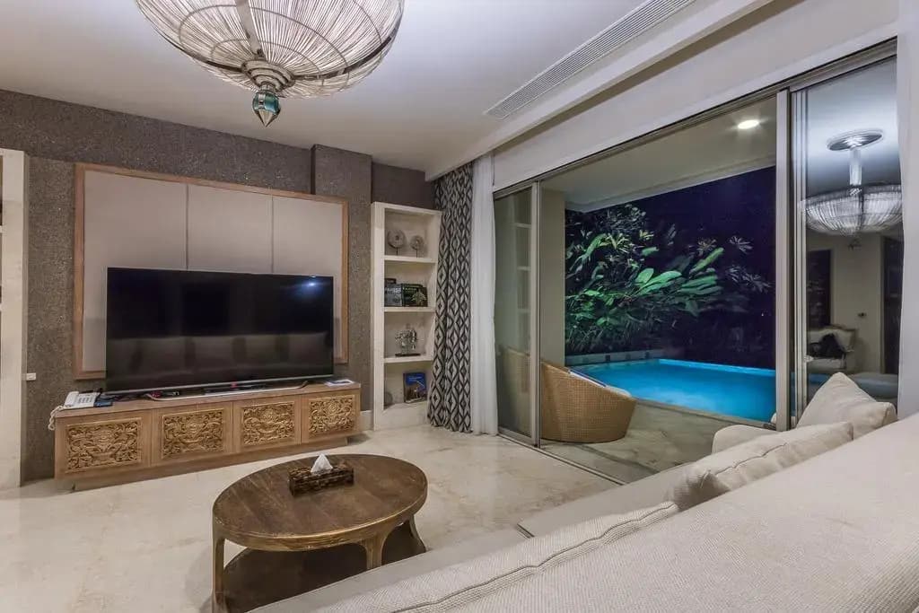 Ayana Residences Bali - main photo