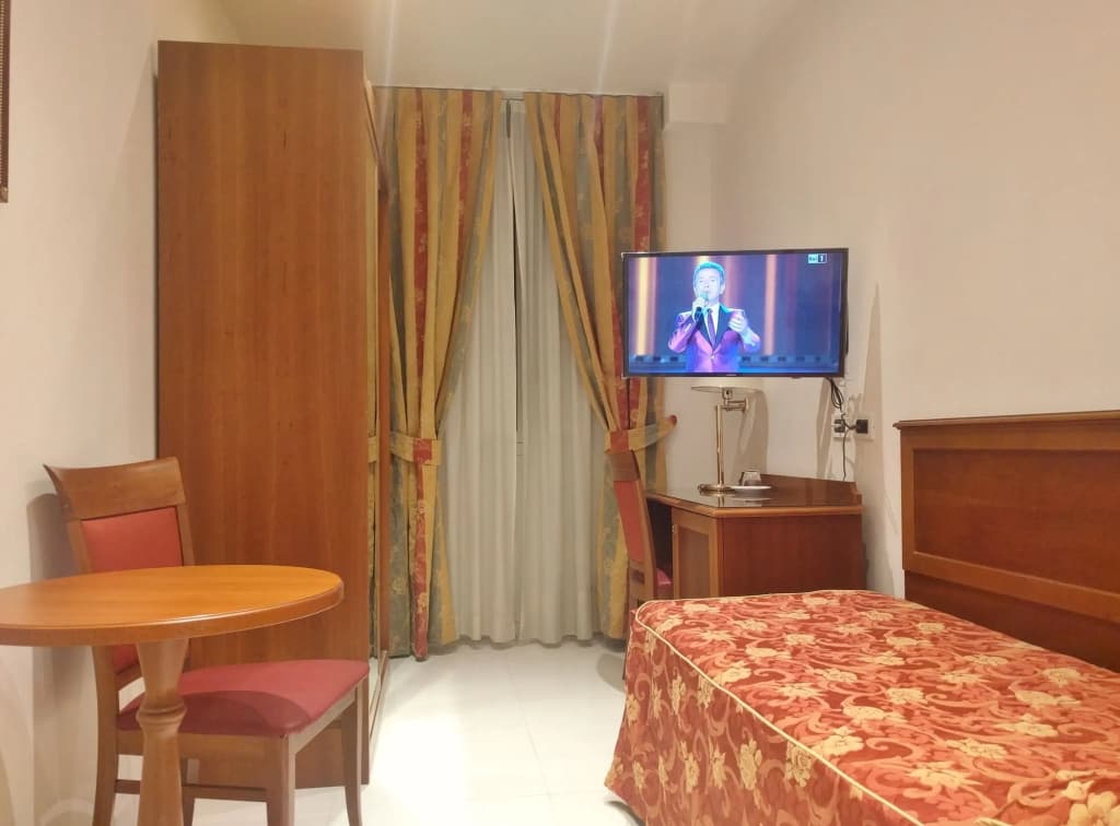 Hotel San Carlo - photo 7
