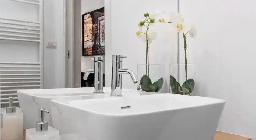 A Home to Rent Barberini - photo 11
