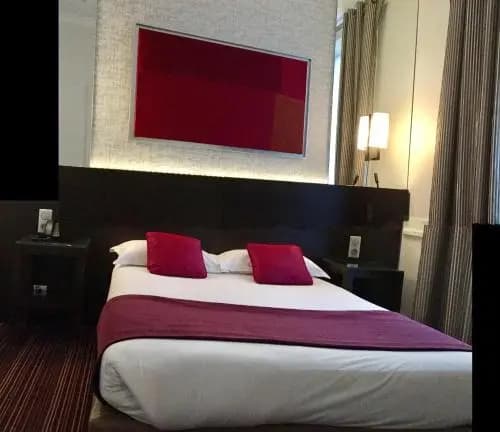 Elysees Apartments - photo 4