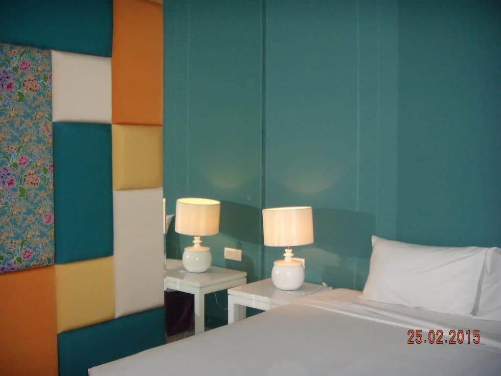 Hotel 19 Penang - photo 6